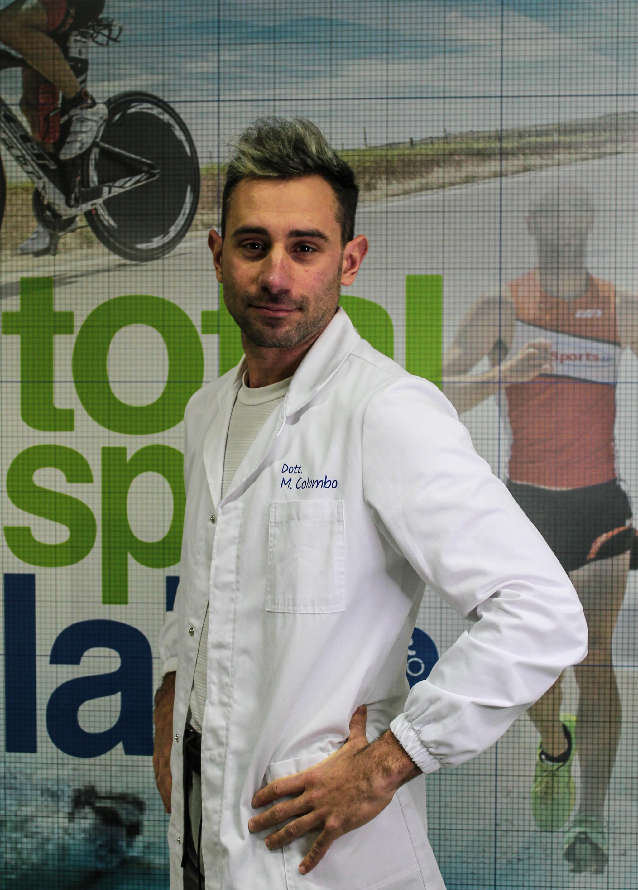 Dott. Marco Colombo
